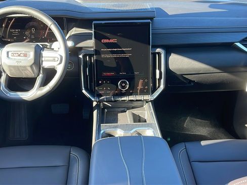 New 2026 GMC Acadia Elevation w/ Black Edition image 15