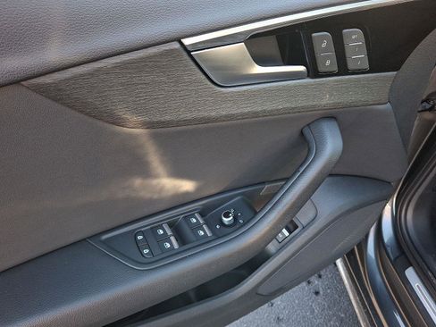 Certified 2023 Audi A4 2.0T Premium w/ Convenience Package image 12