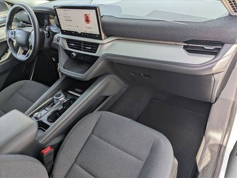 Used 2025 Ford Explorer Active RWD image 22