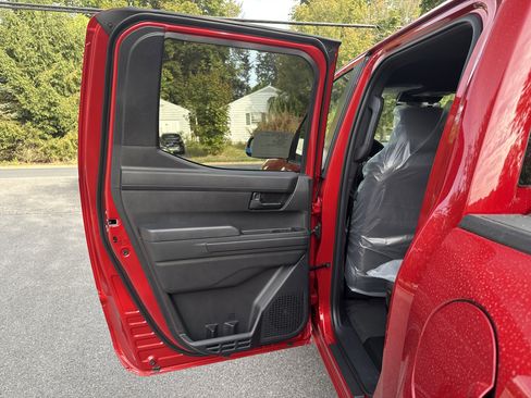 New 2025 Toyota Tacoma SR5 image 13