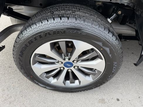 Used 2020 Ford F150 XL w/ Equipment Group 101A Mid image 15