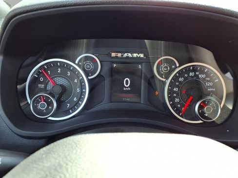 New 2026 RAM 2500 Tradesman AWD/4WD image 14