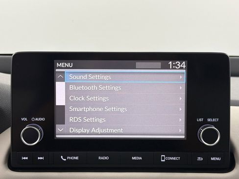 Used 2023 Honda HR-V LX image 27