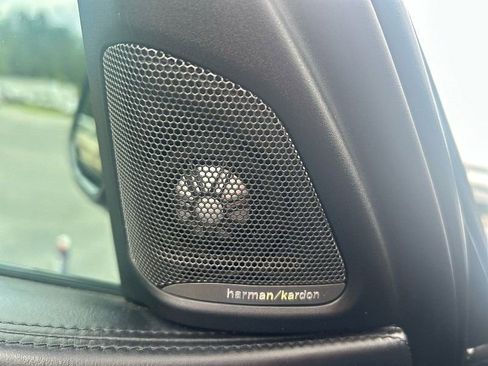 Used 2016 BMW X6 xDrive50i image 23