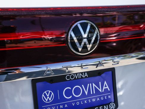 New 2026 Volkswagen Atlas Cross Sport SE image 11