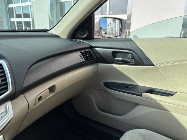 Used 2013 Honda Accord EX image 15