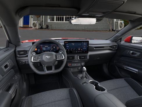 New 2025 Ford Mustang GT image 9