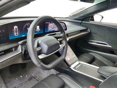 Used 2022 Lucid Air Grand Touring image 18