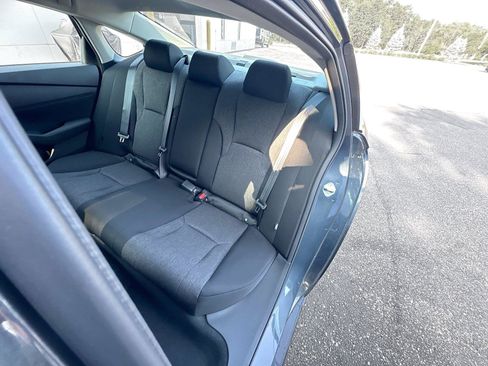 New 2026 Honda Accord LX image 11