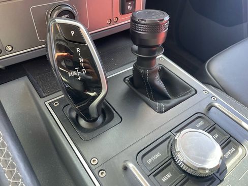 Used 2024 INEOS Grenadier image 4