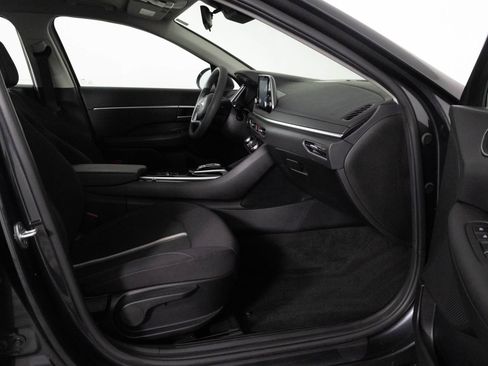 Used 2022 Hyundai Sonata SEL w/ Winter Weather Package image 39