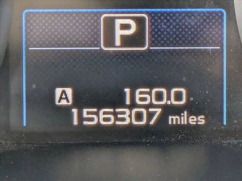Used 2019 Subaru Outback 3.6R Touring w/ Popular Package #3A AWD/4WD image 11