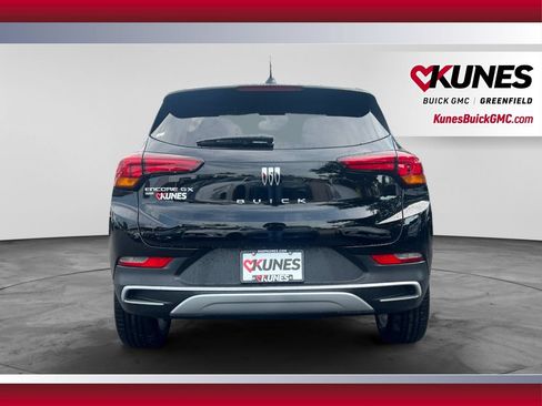 New 2026 Buick Encore GX Preferred w/ Comfort Package AWD/4WD image 7