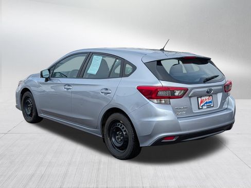 Used 2022 Subaru Impreza 2.0i image 5