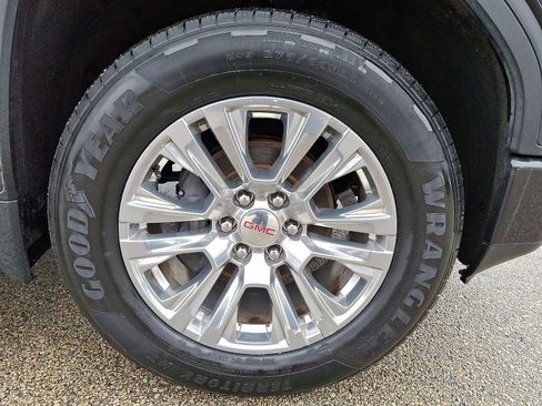 Certified 2020 GMC Sierra 1500 Denali w/ Technology Package image 27