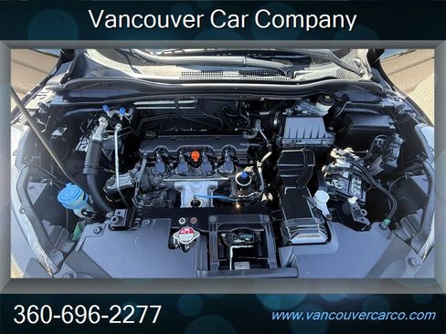 Used 2016 Honda HR-V EX image 10