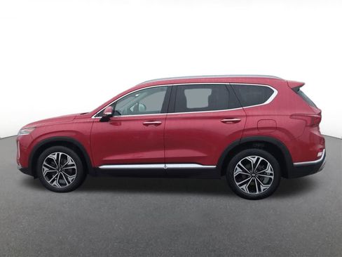 Used 2019 Hyundai Santa Fe Ultimate image 3