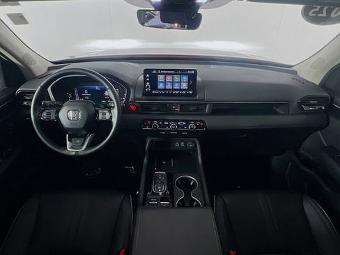 Used 2025 Honda Pilot Elite image 28