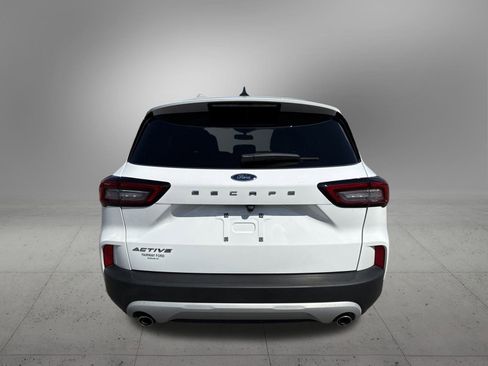 Used 2024 Ford Escape Active image 8