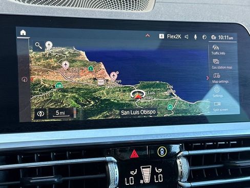 Used 2021 BMW M340i w/ Executive Package image 21