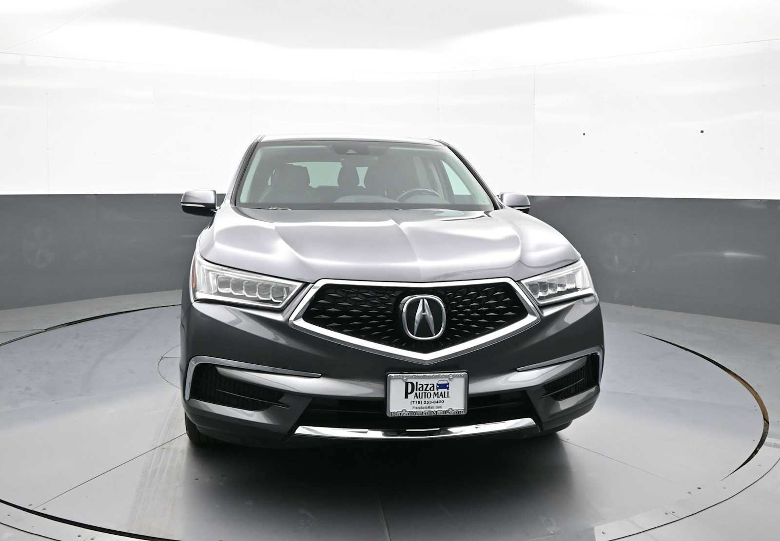 Used 2020 Acura MDX SH-AWD image 2