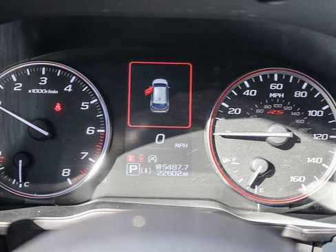 Certified 2024 Subaru Impreza RS w/ Popular Package #1 image 23