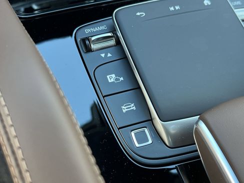 New 2026 Mercedes-Benz GLE 53 AMG 4MATIC Coupe image 34