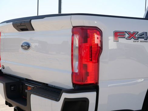 New 2026 Ford F350 XL w/ STX Appearance Package AWD/4WD image 10