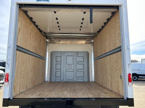 Used 2024 Ford E-350 and Econoline 350 Super Duty w/ Power Windows & Locks Group RWD image 14