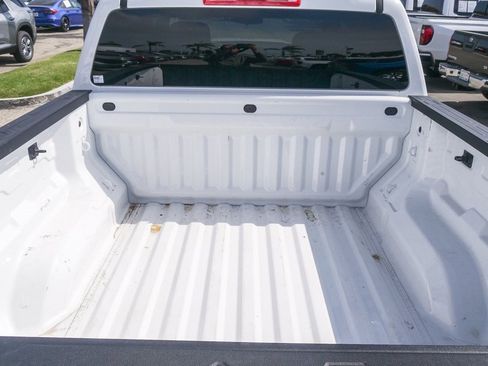 Used 2024 GMC Canyon Elevation w/ Trailering Package image 21