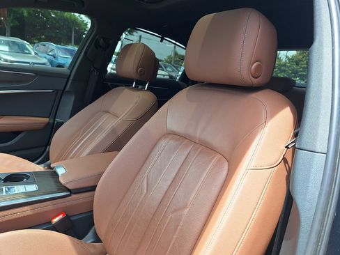 Used 2019 Audi A6 3.0T Prestige w/ Prestige Package AWD/4WD image 11