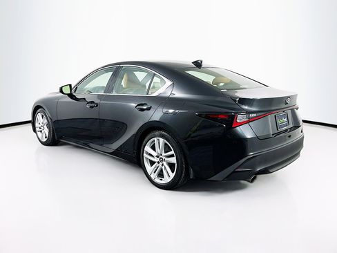 Used 2024 Lexus IS 300 w/ Comfort Package image 5