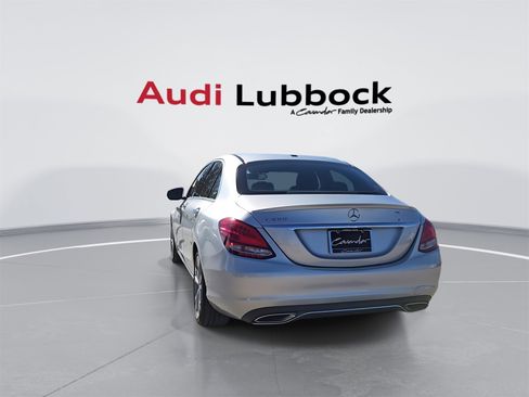 Used 2018 Mercedes-Benz C 300 Sedan image 7