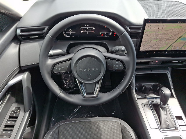 New 2026 MAZDA CX-5 Select AWD/4WD image 9