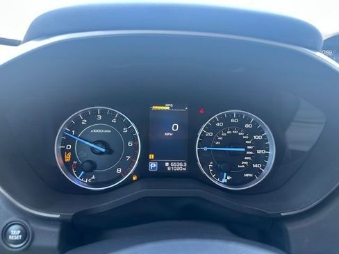 Used 2022 Subaru Ascent Touring AWD/4WD image 14