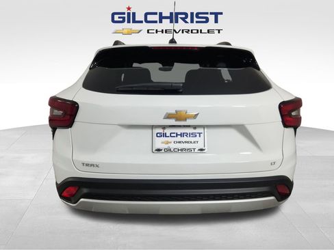 New 2026 Chevrolet Trax LT w/ Driver Confidence Package image 6