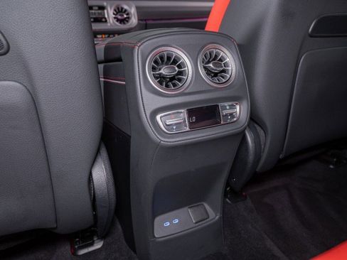 Used 2026 Mercedes-Benz G 63 AMG 4MATIC image 23