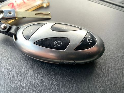 Used 2025 Hyundai Santa Fe SEL image 22