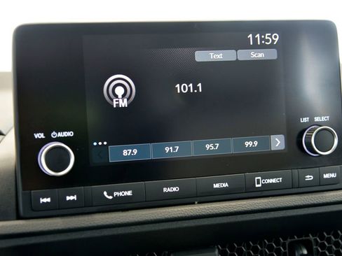 Used 2025 Honda CR-V EX image 20
