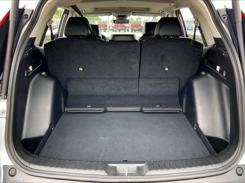 Used 2026 Honda CR-V EX-L image 34