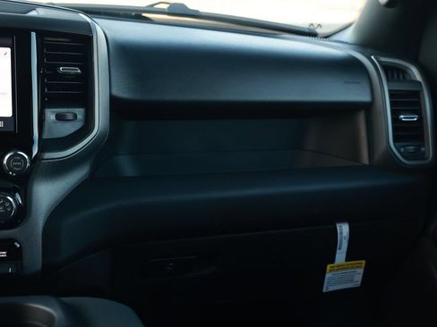New 2026 RAM 1500 Express AWD/4WD image 25