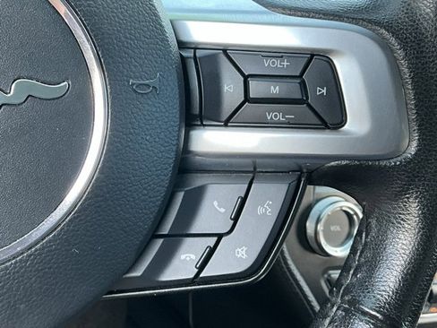 Used 2015 Ford Mustang GT Premium w/ Equipment Group 401A image 13