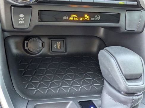 New 2025 Toyota RAV4 LE image 16