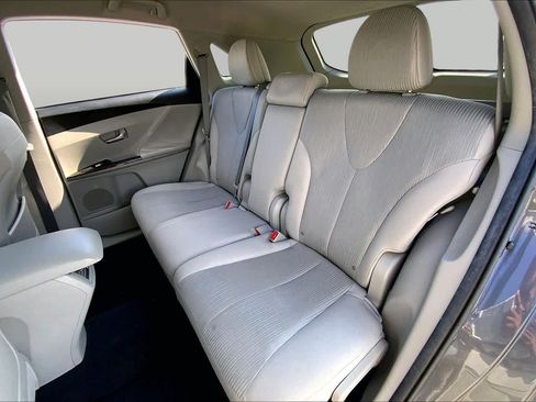 Used 2013 Toyota Venza LE w/ LE Convenience Pkg FWD image 20
