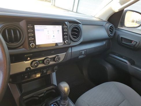 Used 2021 Toyota Tacoma SR w/ SR Convenience Package image 25