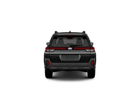 New 2026 Subaru Outback Touring XT AWD/4WD image 9