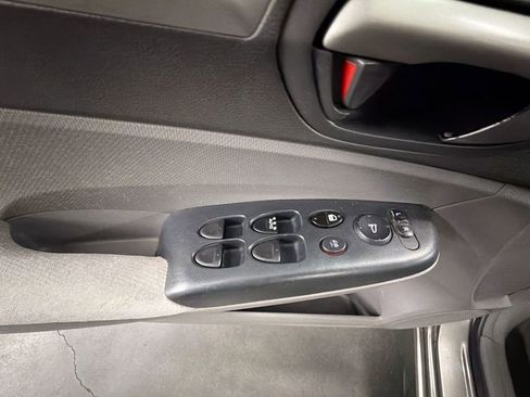 Used 2006 Honda Civic EX image 20