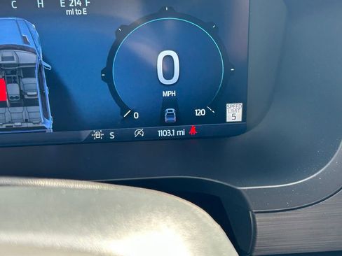 Used 2025 Ford F150 Tremor image 42