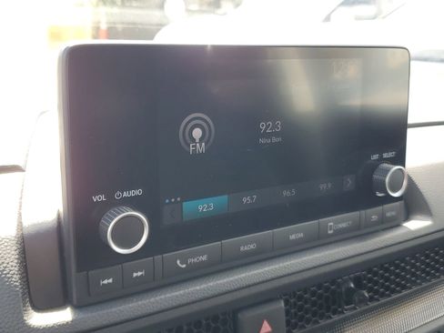 Used 2025 Honda CR-V EX image 26