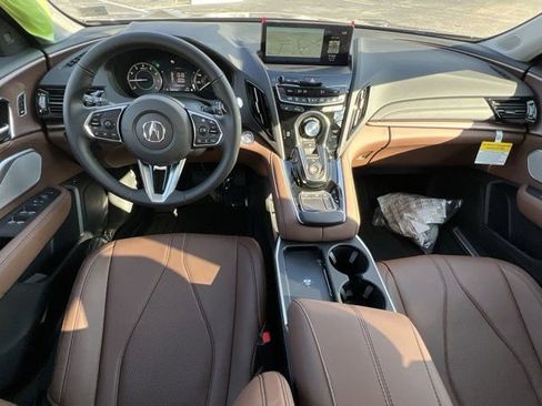 Used 2026 Acura RDX SH-AWD w/ Technology Package image 20